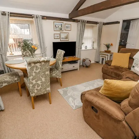 Dales Barn Holiday home Hawes