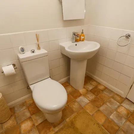 Dales Barn Holiday home Hawes