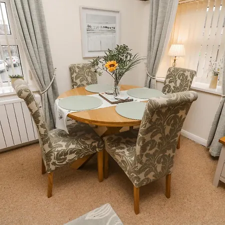 Dales Barn Holiday home Hawes