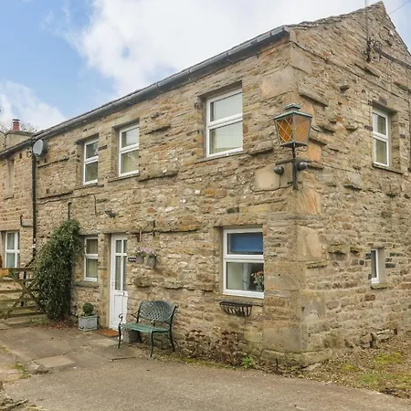 Dales Barn Hawes