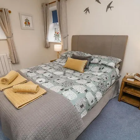 Dales Barn Holiday home *