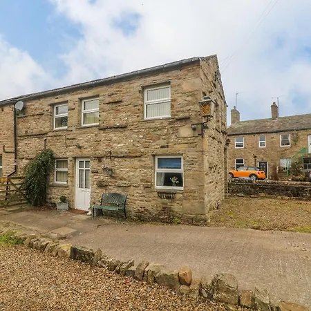 Dales Barn Holiday home *